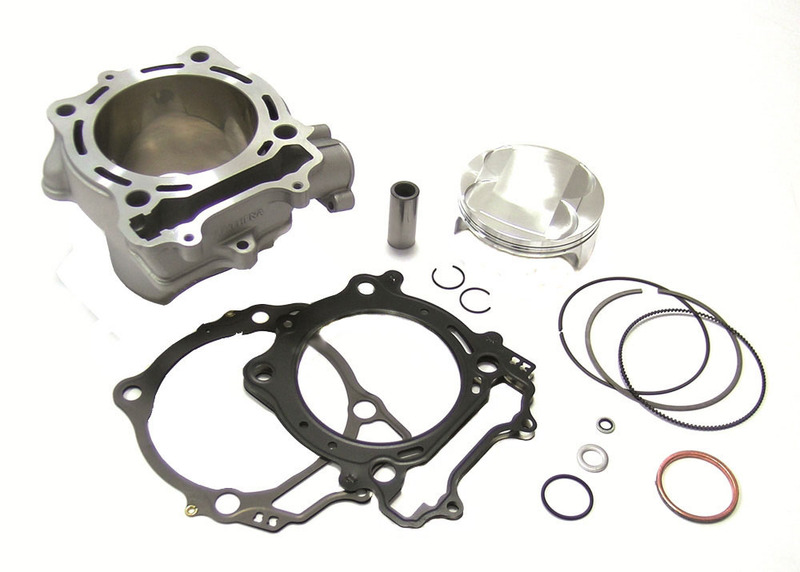 ATHENA Cylinder Kit - Ø96mm Suzuki RM-Z450