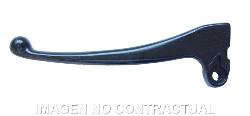 [34120451] Maneta izquierda negra Yamaha BW'S Original 50