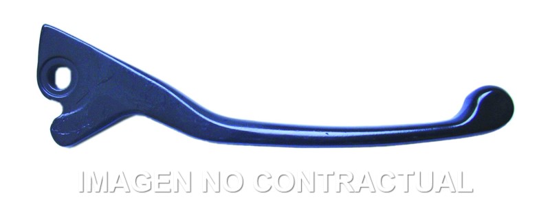 [34120459] Maneta derecha negra Gilera Runner 50