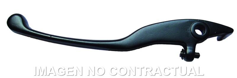 [34120469] Maneta izquierda negra Beta ARK 50