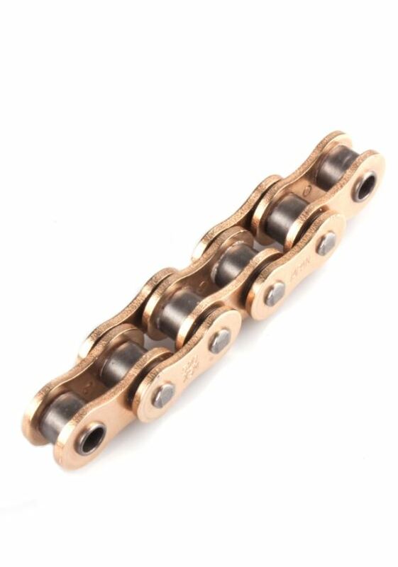 AFAM A520XSMG X-Ring Cadena 520 - 120 eslabones