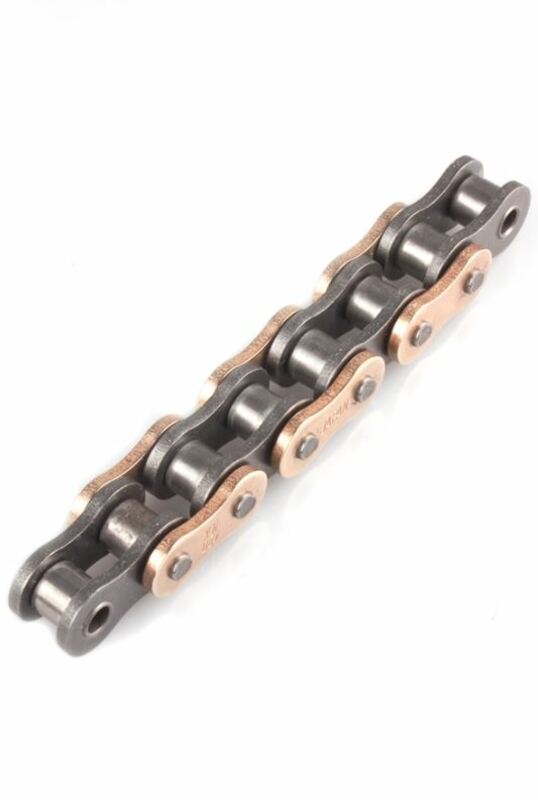 AFAM A428MXG Enganche de cadena tipo Remache 428