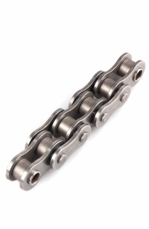 AFAM A520XLR2 Xs-Ring Enganche de cadena tipo Remache 520