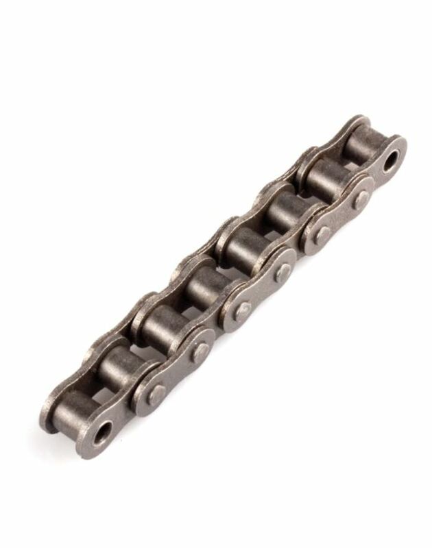 AFAM A520XMR3 Xs-Ring Enganche de cadena tipo Remache 520