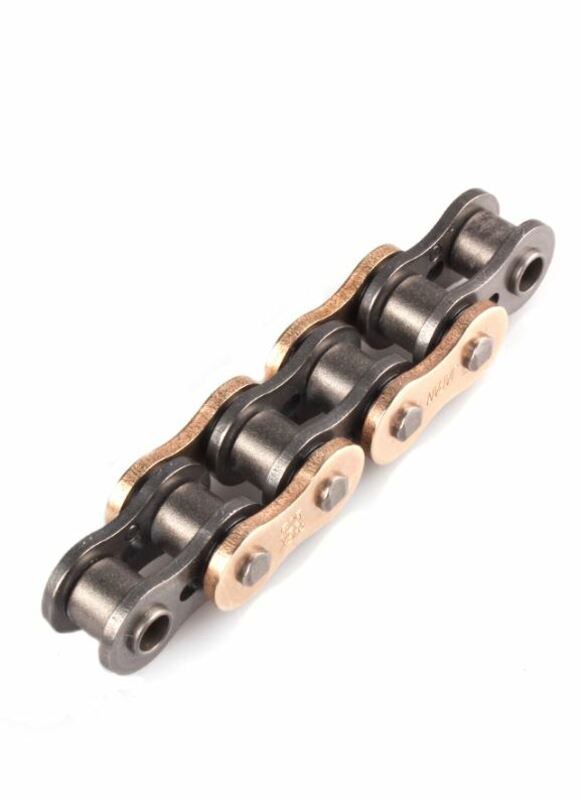 AFAM A525XSR2G Xs-Ring Enganche de cadena tipo Remache 525