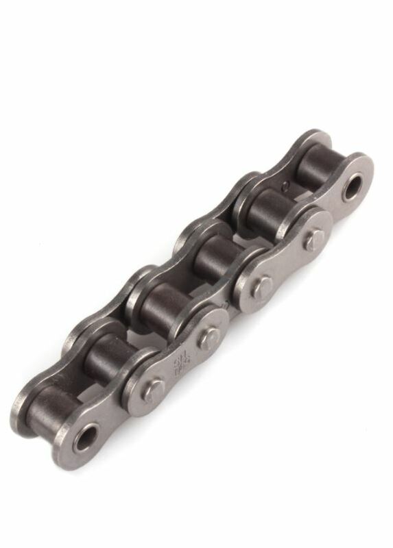 AFAM A530HS Enganche de cadena tipo Remache 530