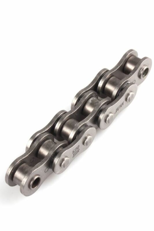 AFAM A525XRR Xs-Ring Enganche de cadena tipo Remache 525