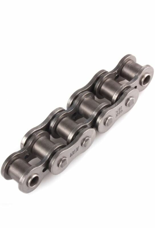 AFAM A530XRR2 Xs-Ring Enganche de cadena tipo Remache 530