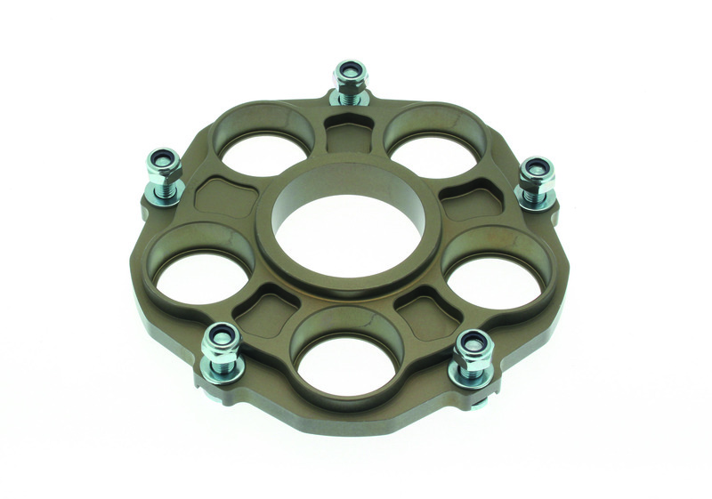 AFAM Portacoronas - Tipo 51608/51607