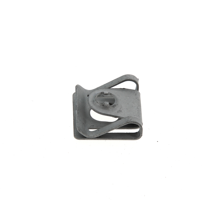 Abrazadera de fijación Dzus 6mm