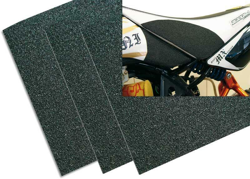Adhesivo antideslizante BLACKBIRD Crystall "maximo agarre"