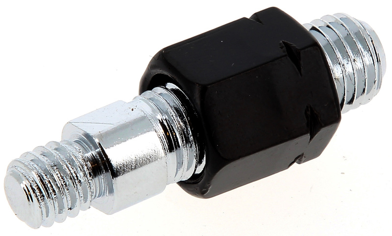 Adaptador Universal Espejo Izquierdo - Yamaha