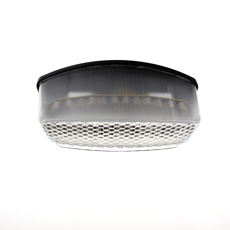 [A17-5001] Piloto trasero Led con intermitentes integradoDucati Monster