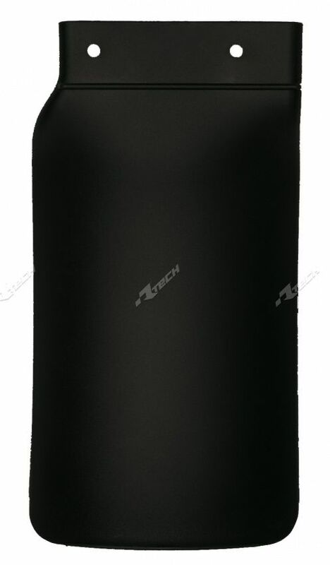 Protector amortiguador RACETECH - Honda