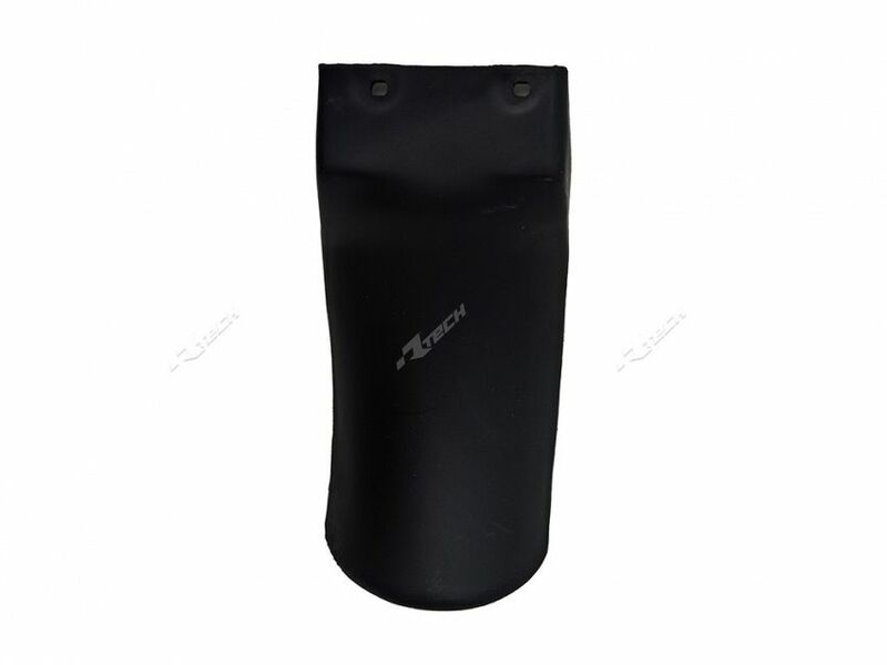 Protector amortiguador RACETECH - Yamaha