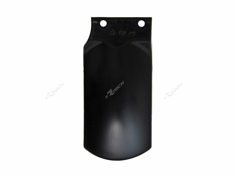 Protector amortiguador RACETECH- Yamaha YZ250F / 450F