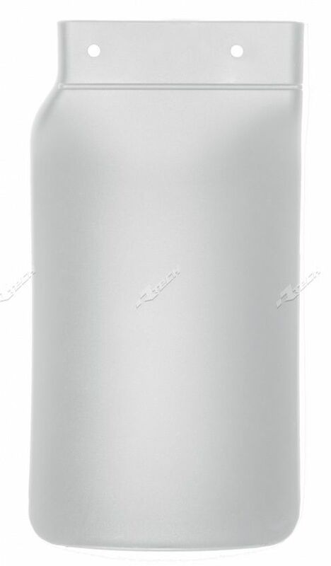 Protector amortiguador RACETECH