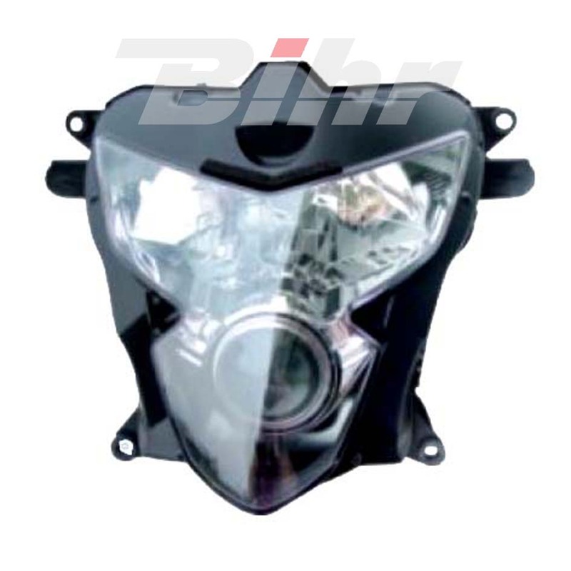 [#LCF-PH34] Faro Delantero tipo OEM Suzuki GSX-R600 / 750