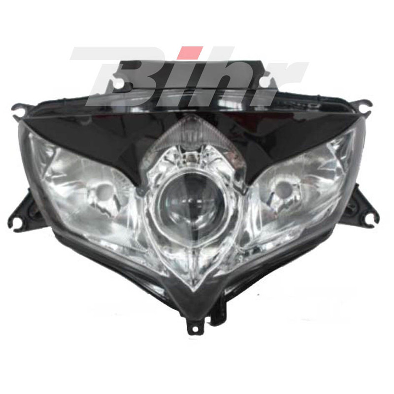 [#LCF-PH36] Faro Delantero tipo OEM Suzuki GSX-R600 / 750