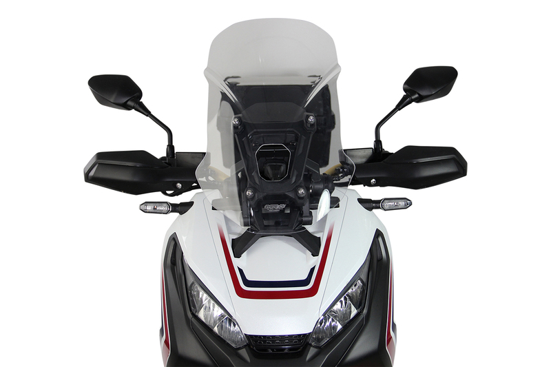 Pantalla MRA Touring Honda X-ADV