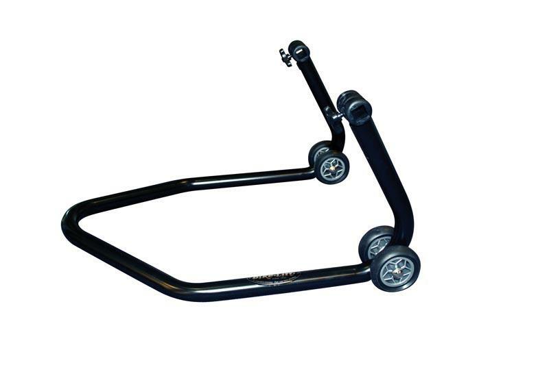 [901010101000-BK] Caballete trasero negro BIKE LIFT - RS-17