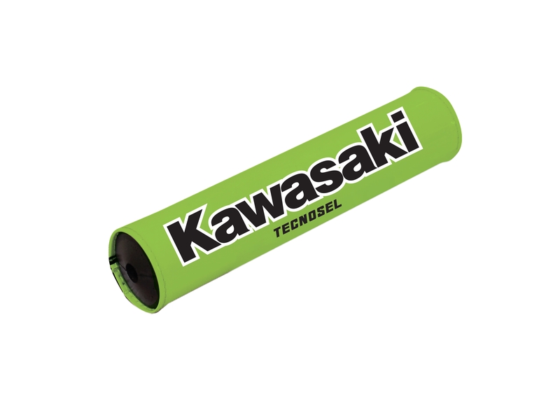 Protector/MorcillaTECNOSEL para manillar Kawasaki