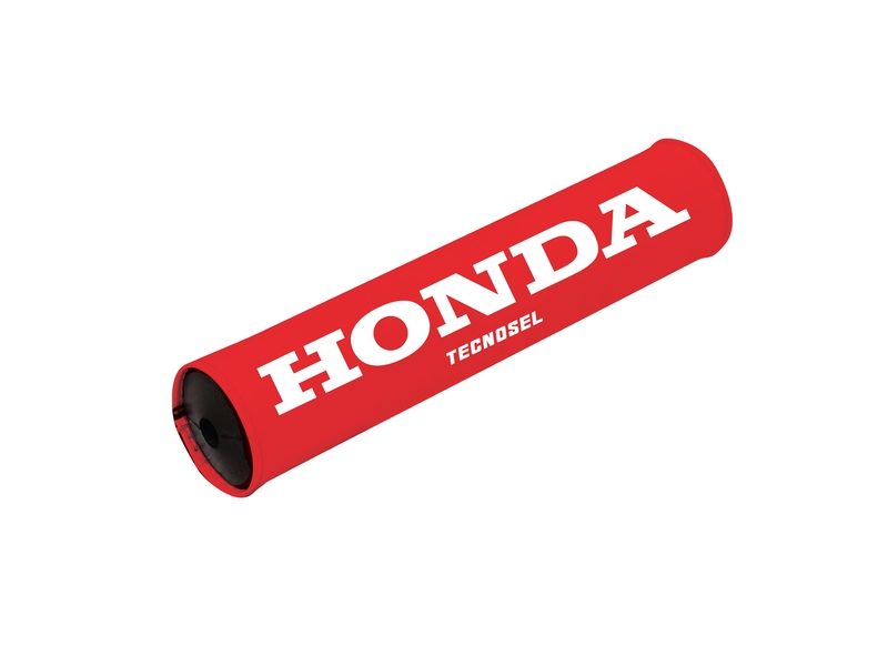 Protector/Morcilla TECNOSEL para manillar Honda