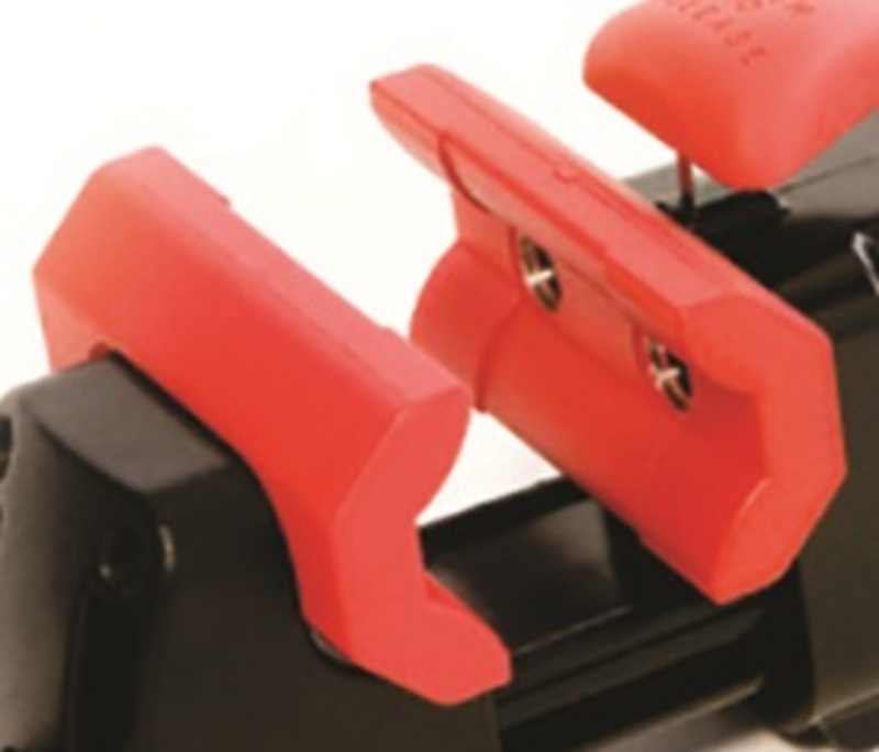 [510202002000] Gomas de recambio para abrazadera Feedback caballete de trabajo Bike-Lift