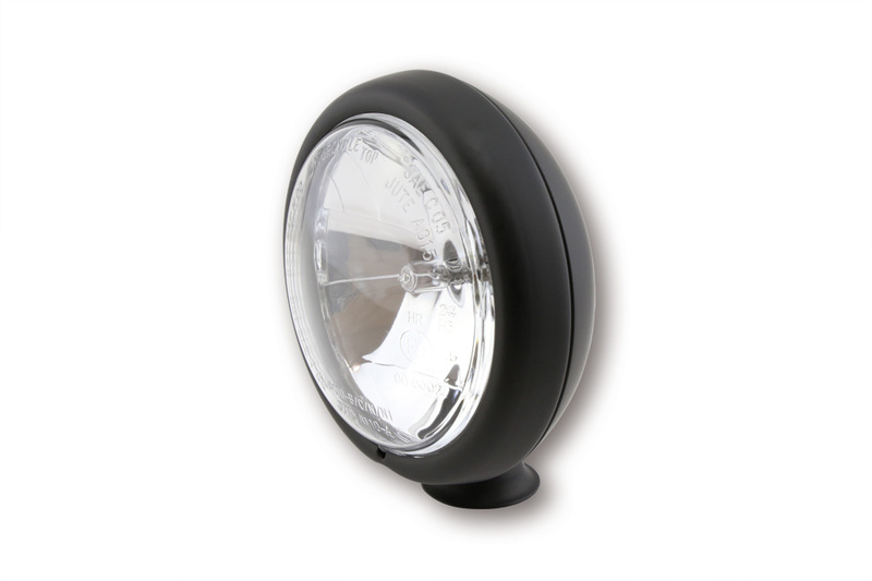 [222-051] Faro delantero 4 SHIN YO 1/2", negro