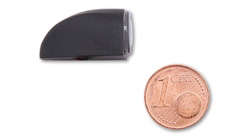 Piloto trasero LED HIGHSIDER pro Proton Three - homologado E - 1 pieza