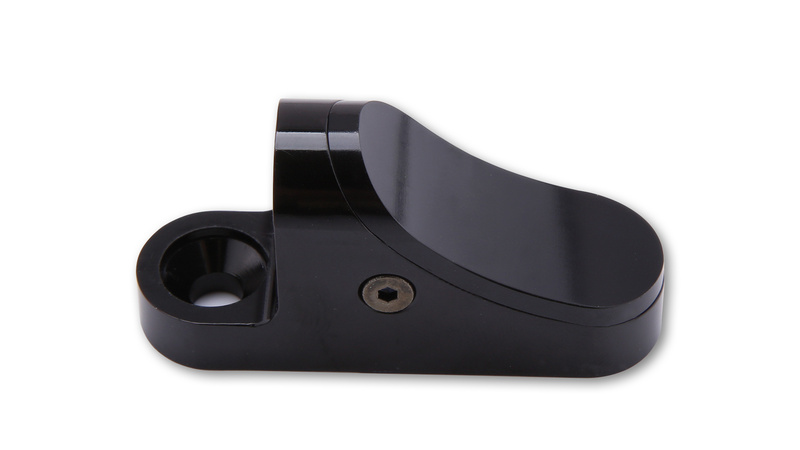 Adaptador de retrovisor de carenado HIGHSIDER pro universal con tapa - corto