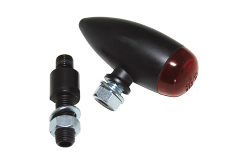 [255-117] Piloto trasero LED HIGHSIDER Micro-Bullet