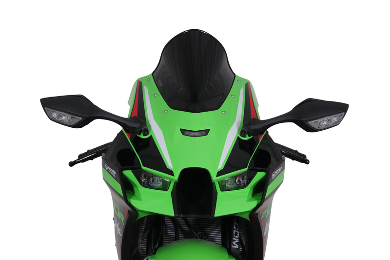[4025066171590] Pantalla MRA racing "R" - Kawasaki ZX10R / RR