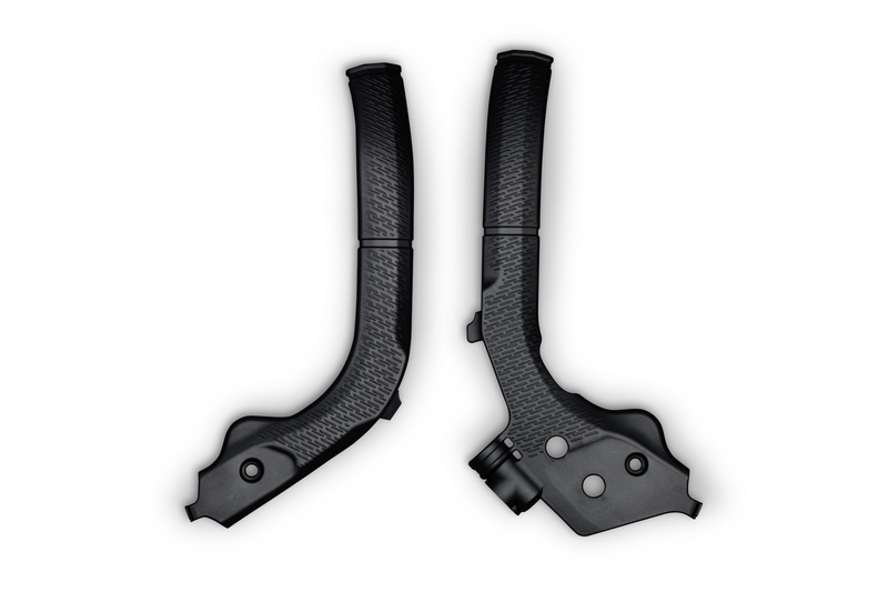 Protector chasis UFO-GAS GAS -