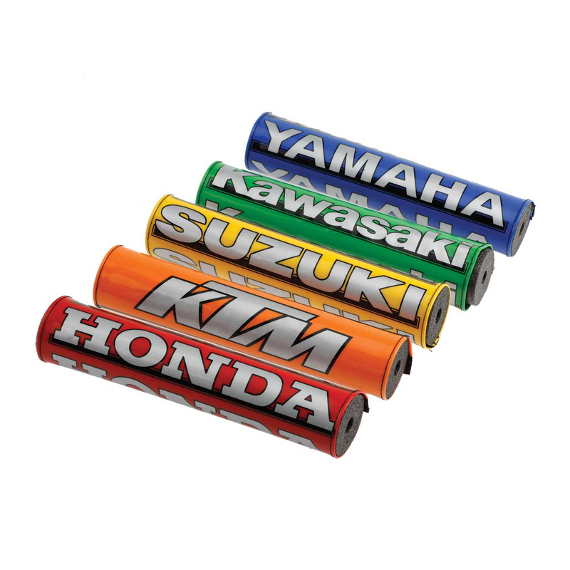 Almohadilla de manillar RFX Sport (- Honda) Universal 7/8 Crossbar Style