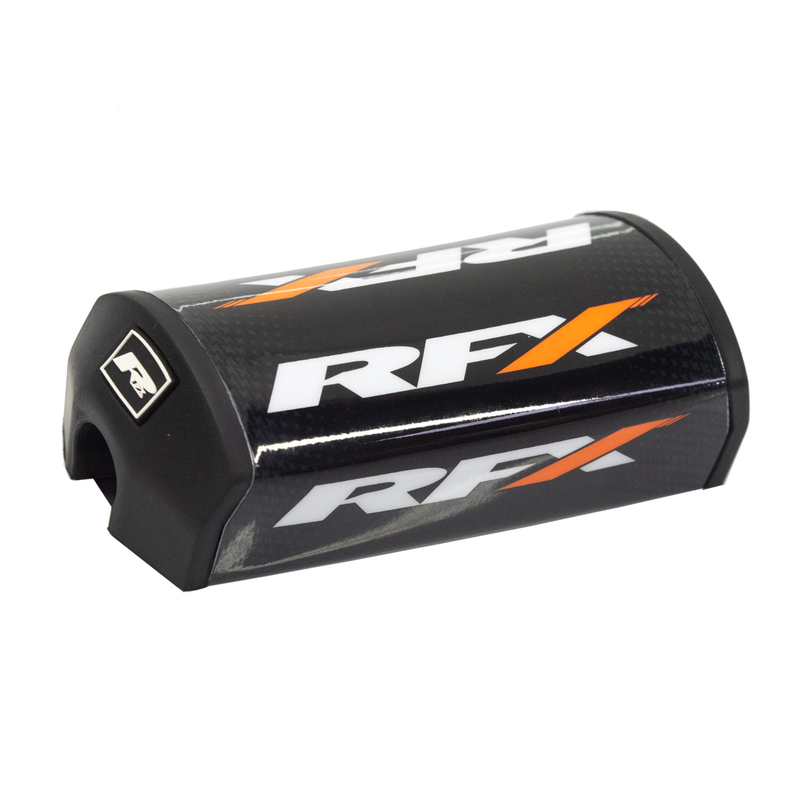 Almohadilla de manillar cónico RFX Pro 2.0 F7 28,6 mm (RFX)