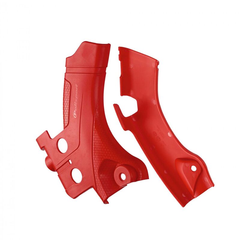 Protector chasis POLISPORT