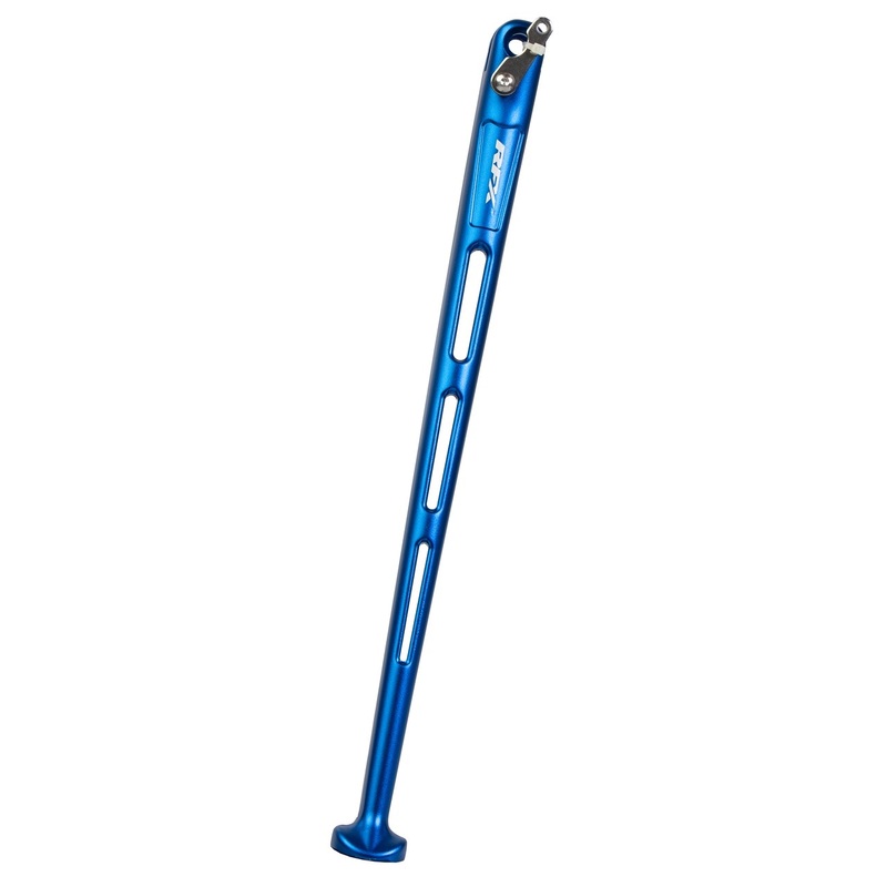 [FXST5010099BU] Caballete lateral RFX Pro - azul