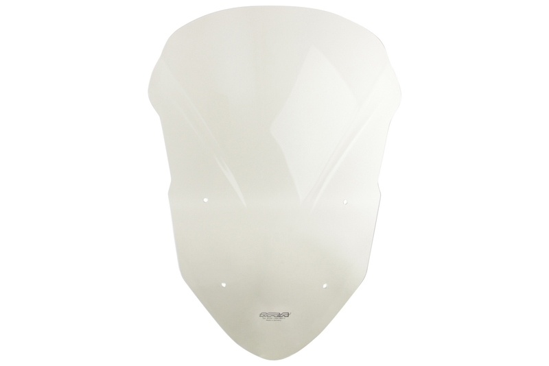 [4025066171835] Pantalla MRA Racing Touring TM - Clear