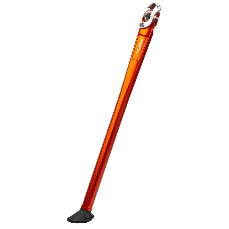 [FXST5020099OR] Caballete lateral RFX Pro - naranja